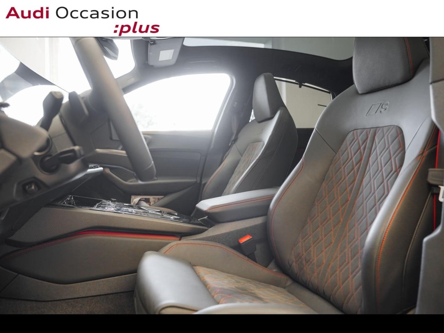 Voitures occasions Audi S5 Base Vélizy-Villacoublay