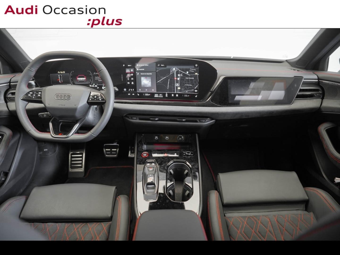 Voitures occasions Audi S5 Base Vélizy-Villacoublay