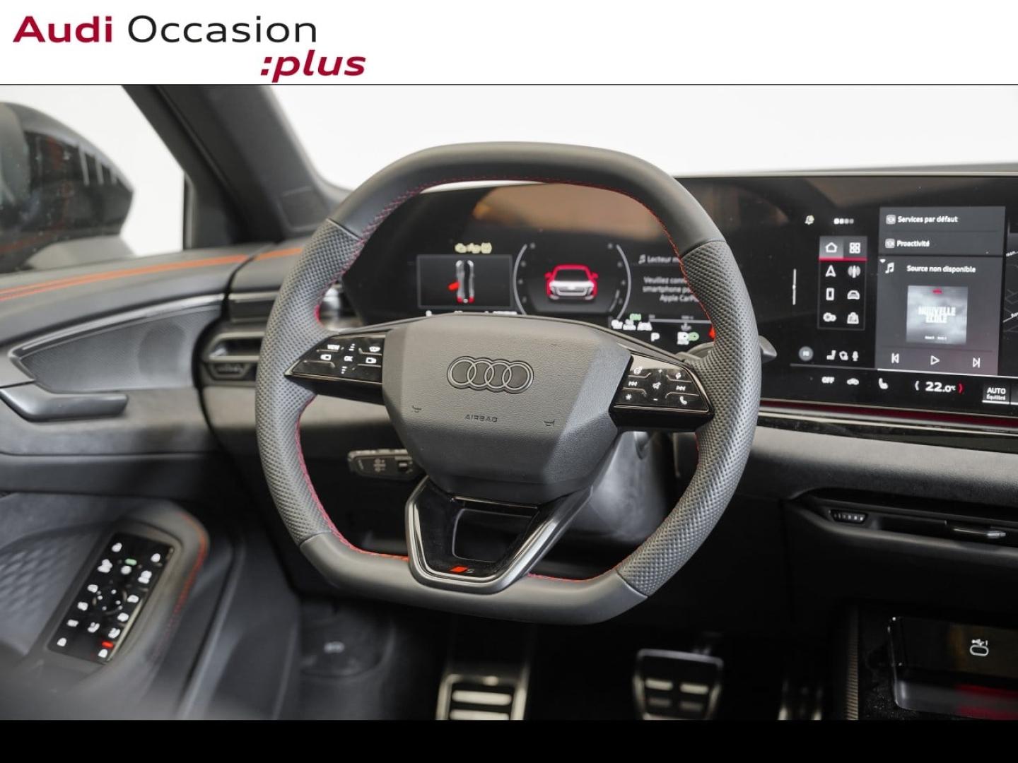 Voitures occasions Audi S5 Base Vélizy-Villacoublay
