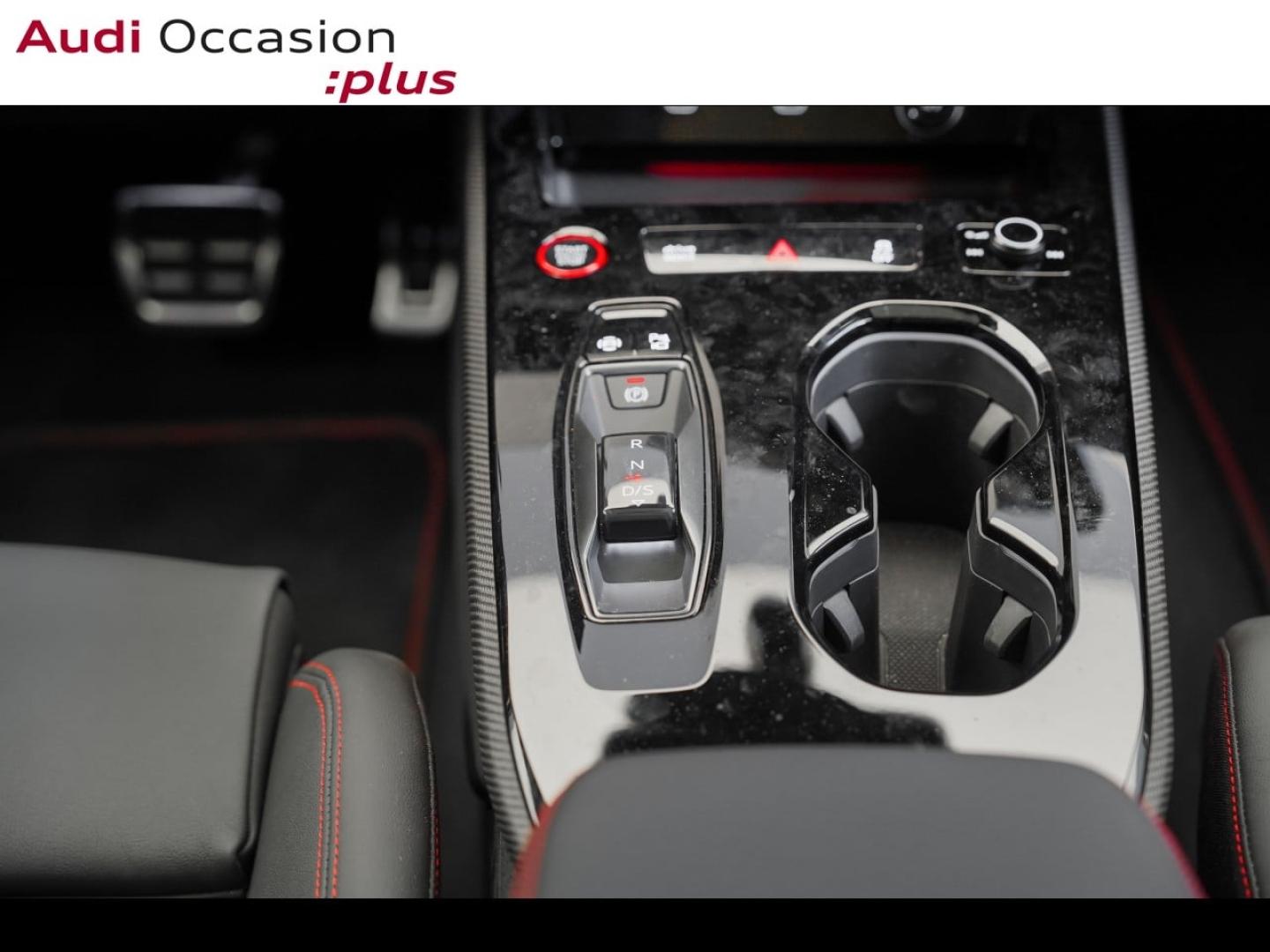 Voitures occasions Audi S5 Base Vélizy-Villacoublay