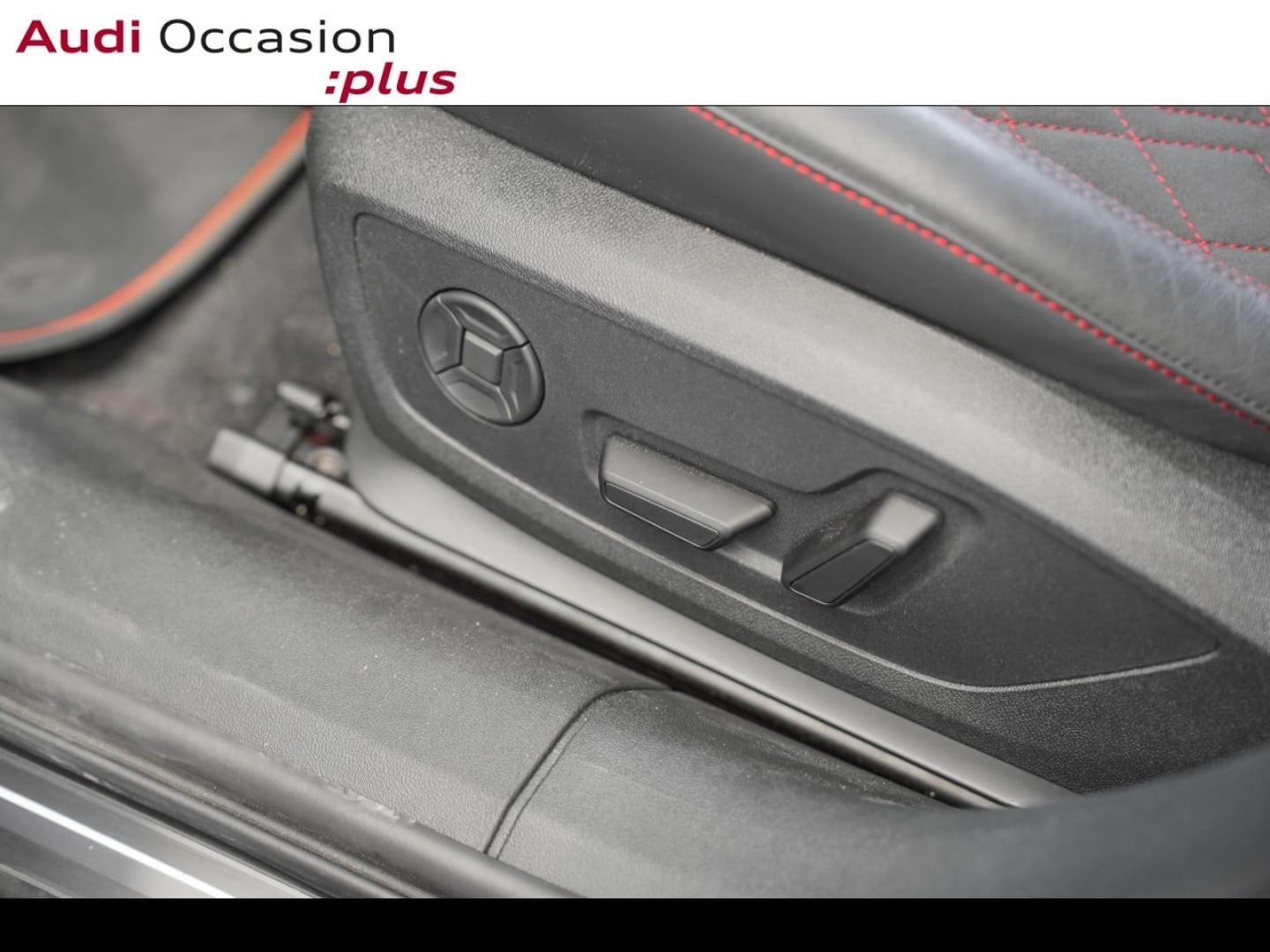 Voitures occasions Audi S5 Base Vélizy-Villacoublay