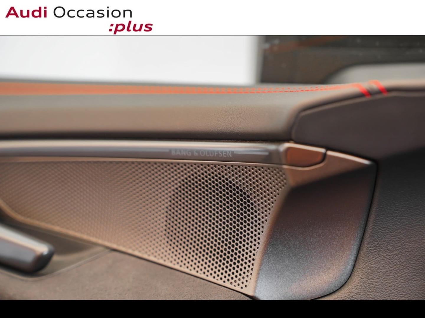 Voitures occasions Audi S5 Base Vélizy-Villacoublay