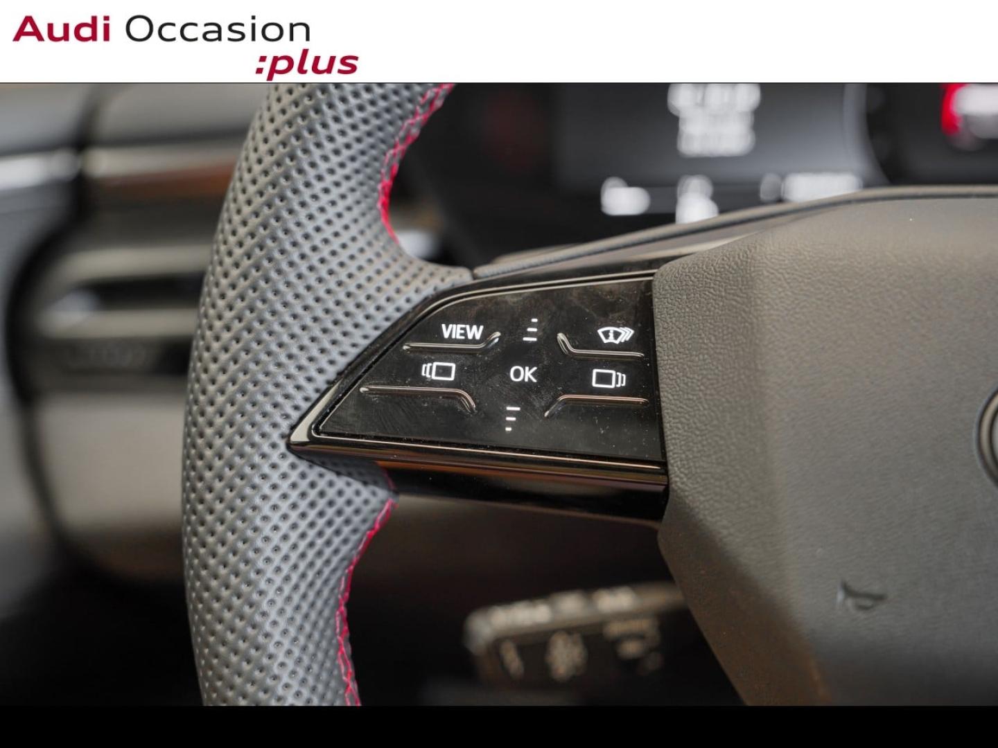 Voitures occasions Audi S5 Base Vélizy-Villacoublay
