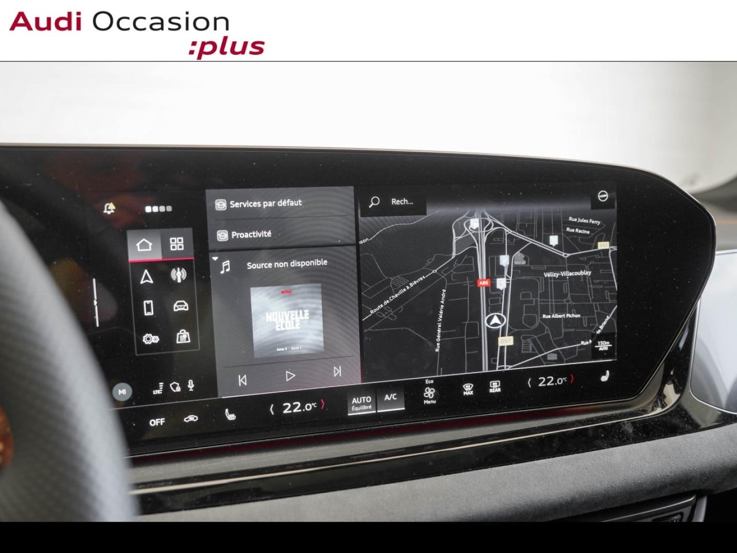 Voitures occasions Audi S5 Base Vélizy-Villacoublay