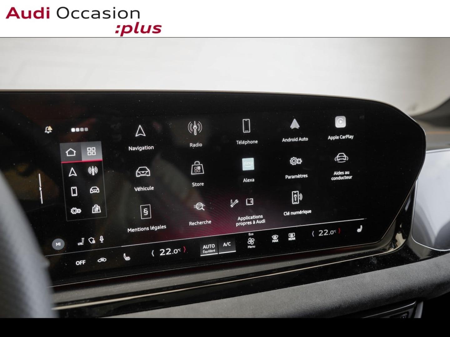 Voitures occasions Audi S5 Base Vélizy-Villacoublay