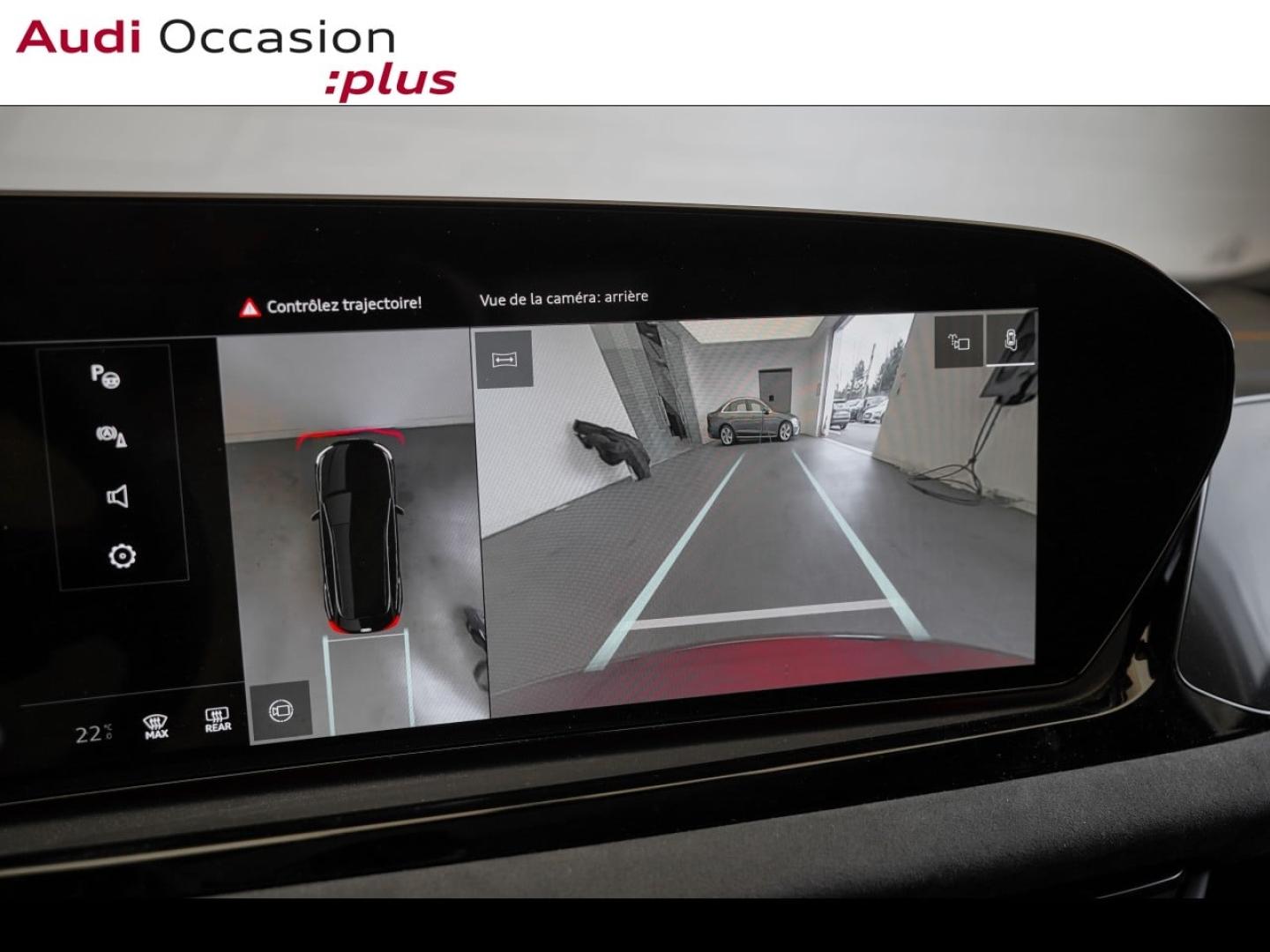 Voitures occasions Audi S5 Base Vélizy-Villacoublay