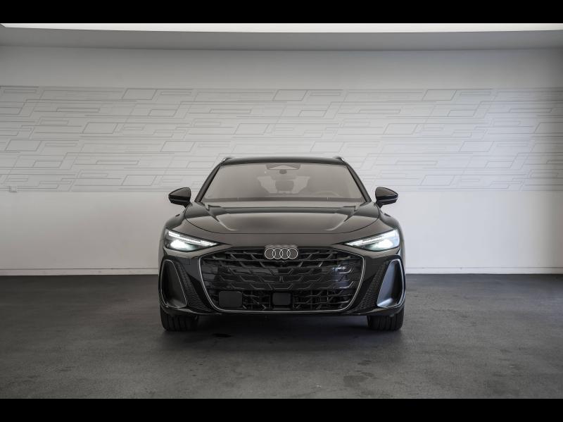 Voitures occasions Audi A6 AVANT S line Vélizy-Villacoublay