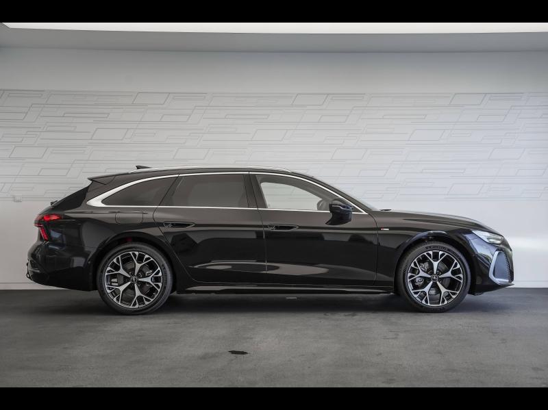 Voitures occasions Audi A6 AVANT S line Vélizy-Villacoublay