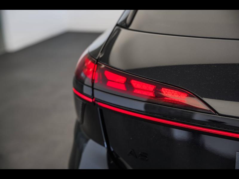Voitures occasions Audi A6 AVANT S line Vélizy-Villacoublay