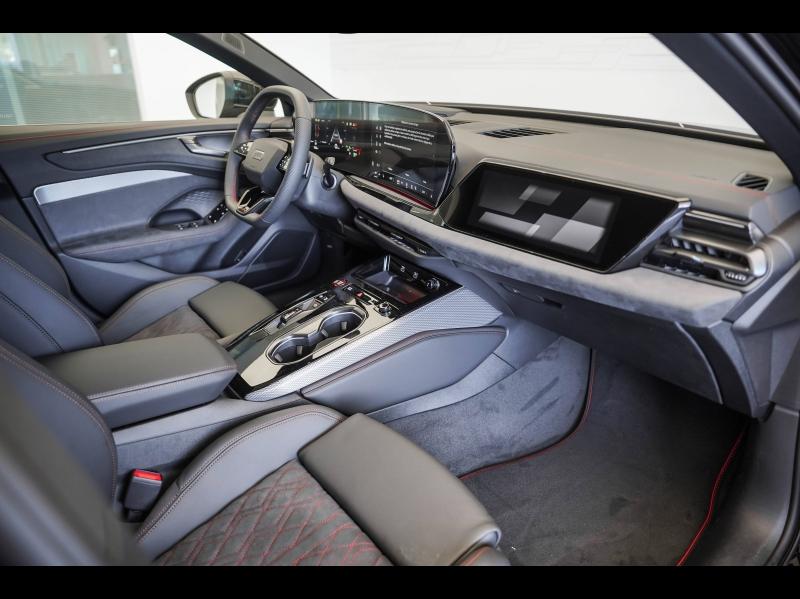 Voitures occasions Audi A6 AVANT S line Vélizy-Villacoublay