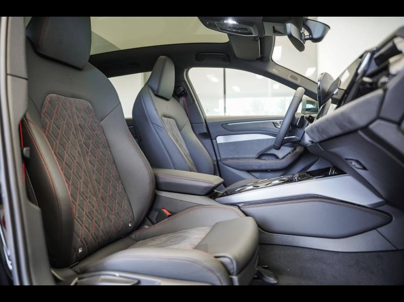 Voitures occasions Audi A6 AVANT S line Vélizy-Villacoublay