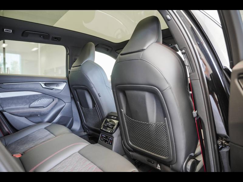 Voitures occasions Audi A6 AVANT S line Vélizy-Villacoublay