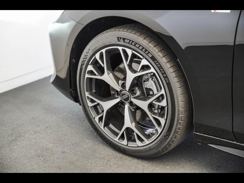 Voitures occasions Audi A6 AVANT S line Vélizy-Villacoublay