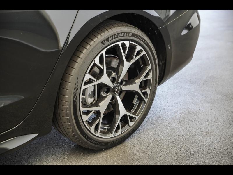 Voitures occasions Audi A6 AVANT S line Vélizy-Villacoublay