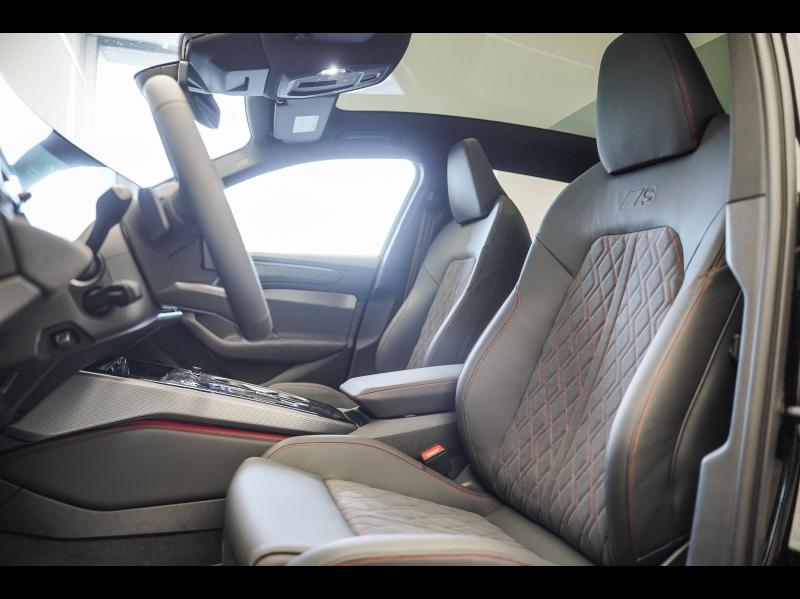 Voitures occasions Audi A6 AVANT S line Vélizy-Villacoublay