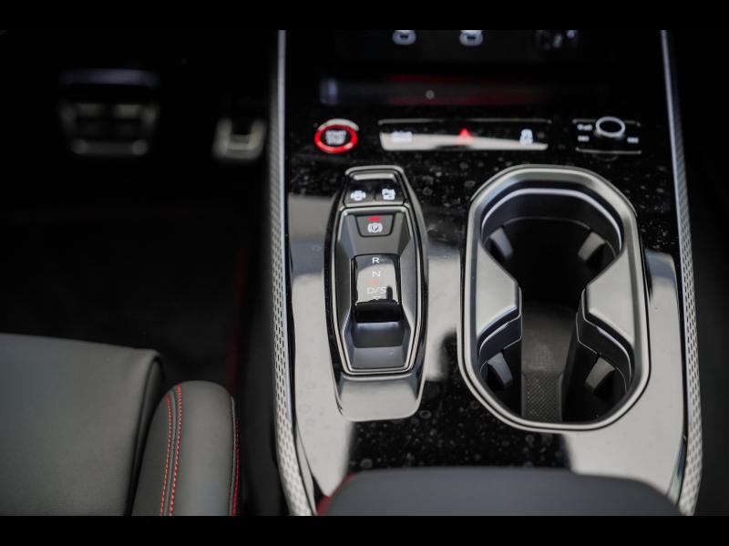 Voitures occasions Audi A6 AVANT S line Vélizy-Villacoublay