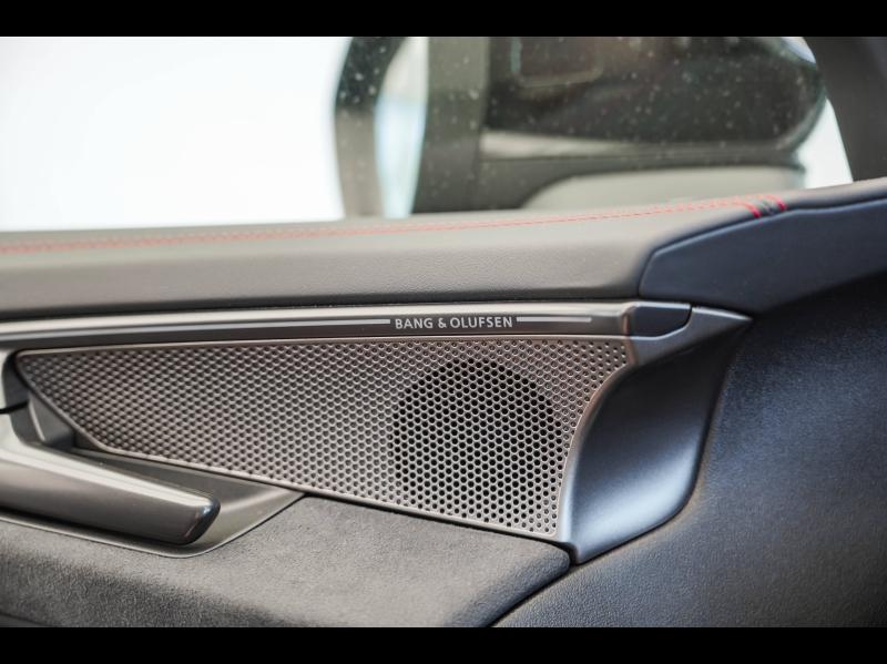 Voitures occasions Audi A6 AVANT S line Vélizy-Villacoublay