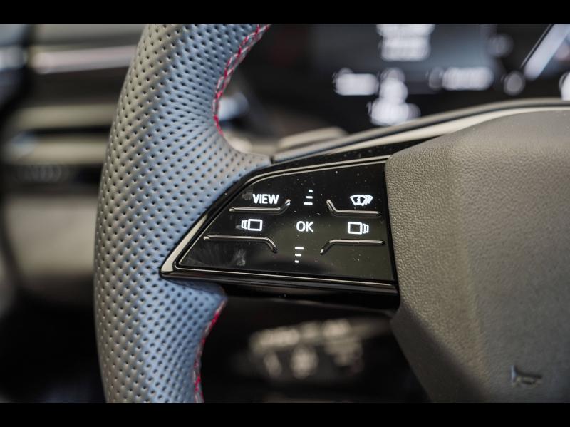 Voitures occasions Audi A6 AVANT S line Vélizy-Villacoublay