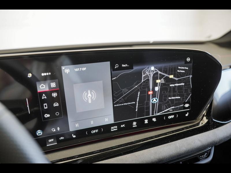 Voitures occasions Audi A6 AVANT S line Vélizy-Villacoublay