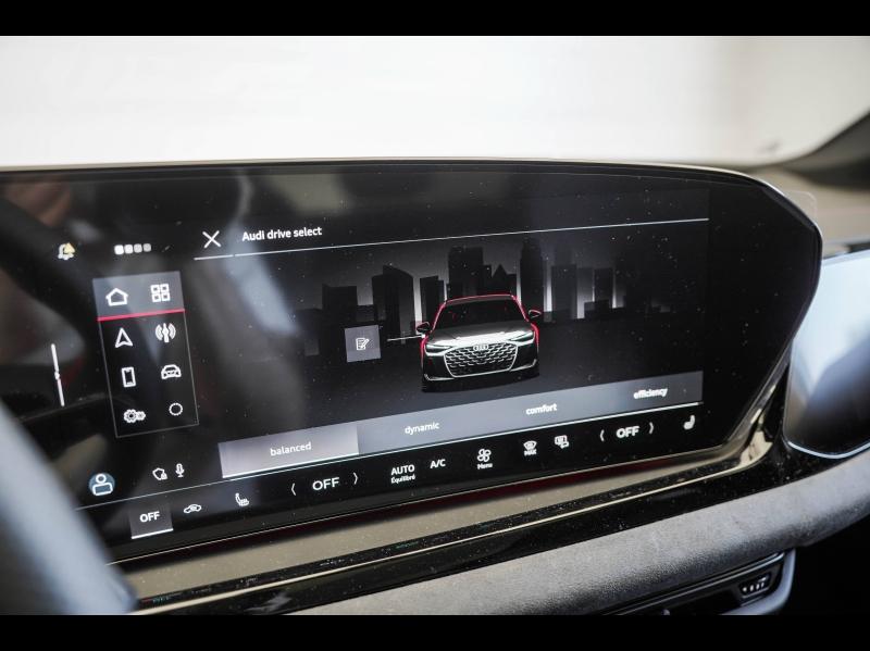 Voitures occasions Audi A6 AVANT S line Vélizy-Villacoublay