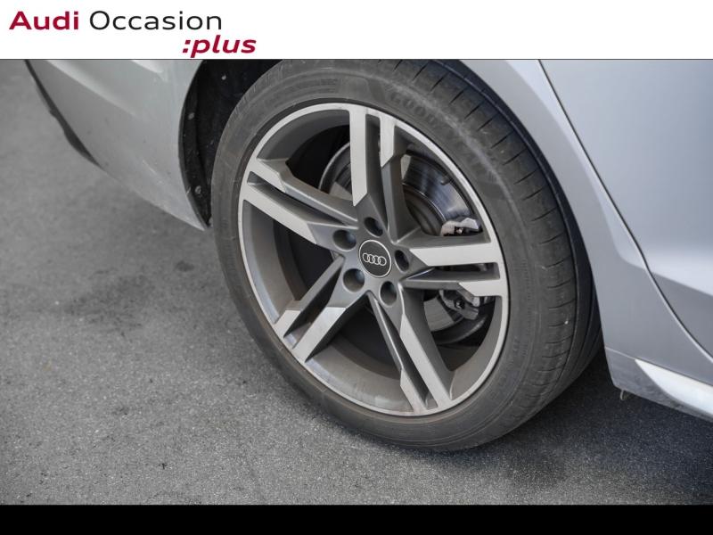 Voitures occasions Audi A4 Avant Avus Vélizy-Villacoublay