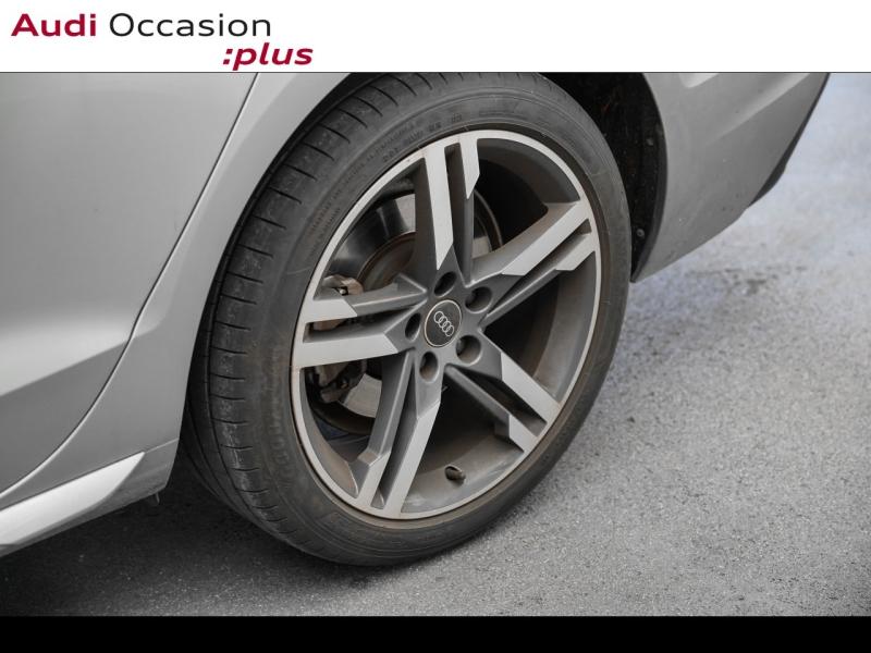 Voitures occasions Audi A4 Avant Avus Vélizy-Villacoublay