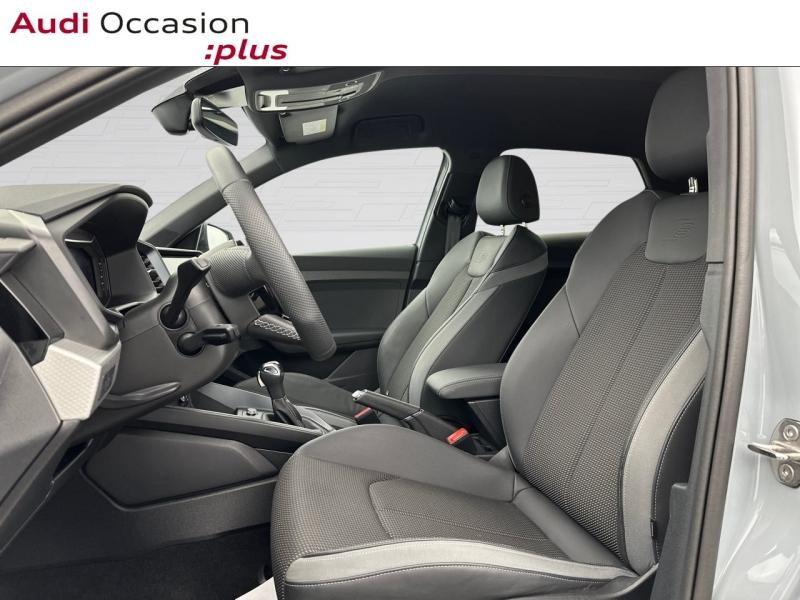 Voitures occasions Audi A1 Sportback S line plus Vélizy-Villacoublay