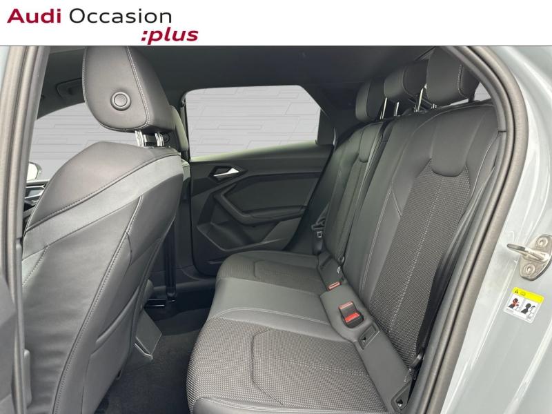 Voitures occasions Audi A1 Sportback S line plus Vélizy-Villacoublay