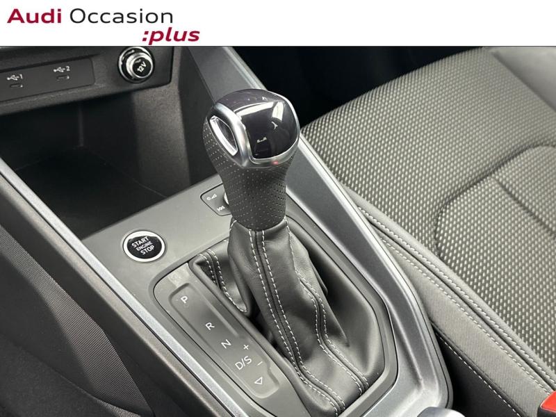 Voitures occasions Audi A1 Sportback S line plus Vélizy-Villacoublay