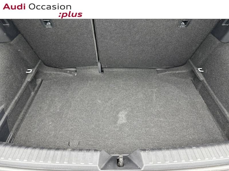 Voitures occasions Audi A1 Sportback S line plus Vélizy-Villacoublay