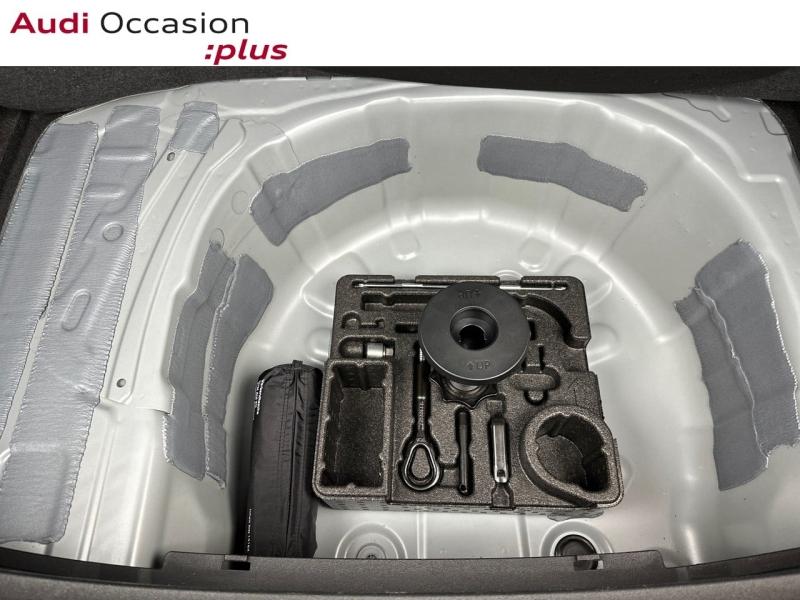 Voitures occasions Audi A1 Sportback S line plus Vélizy-Villacoublay