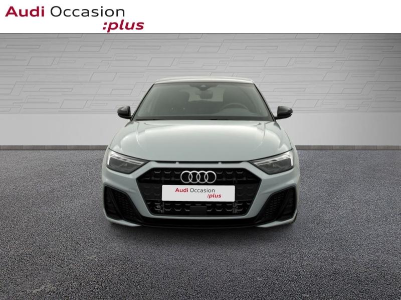 Voitures occasions Audi A1 Sportback S line plus Vélizy-Villacoublay
