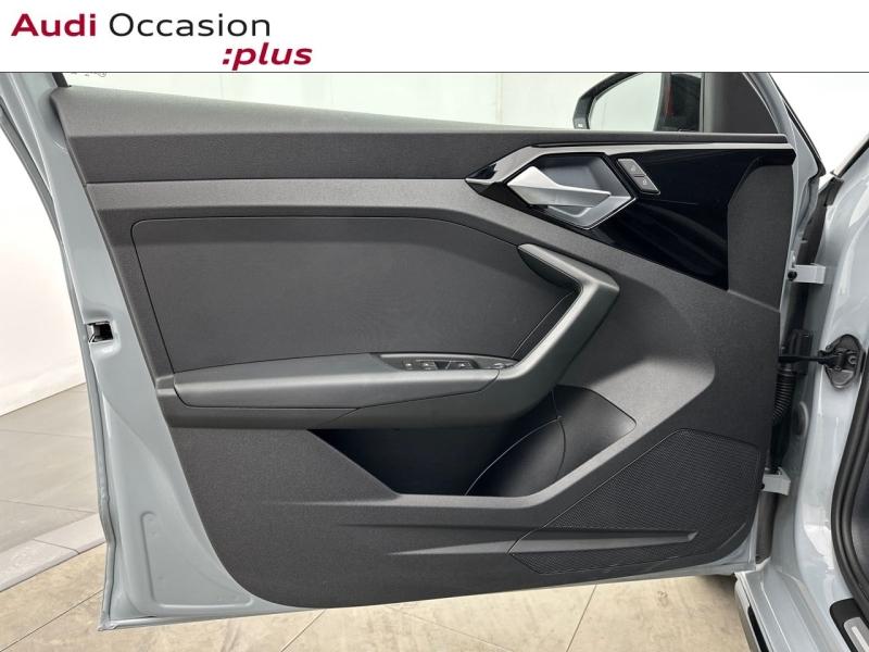 Voitures occasions Audi A1 Sportback S line plus Vélizy-Villacoublay