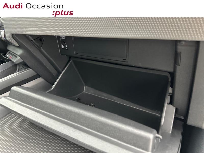 Voitures occasions Audi A1 Sportback S line plus Vélizy-Villacoublay