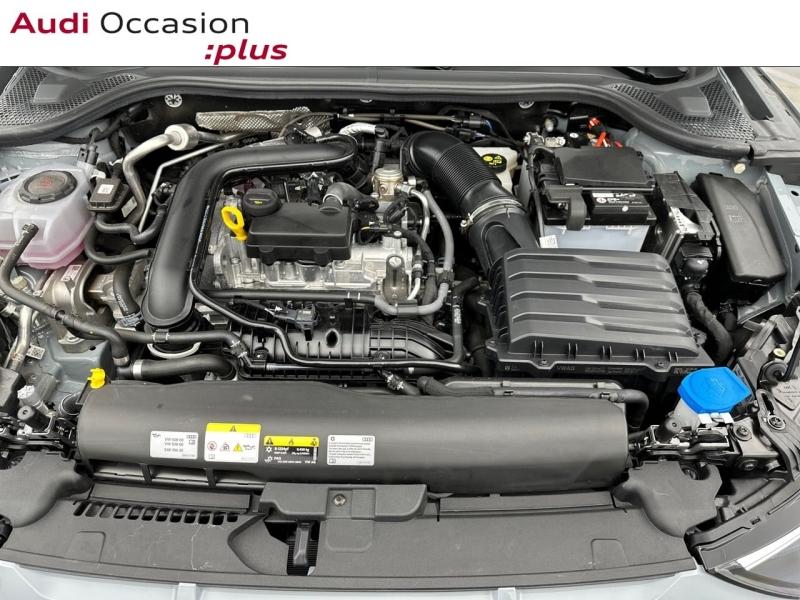 Voitures occasions Audi A1 Sportback S line plus Vélizy-Villacoublay