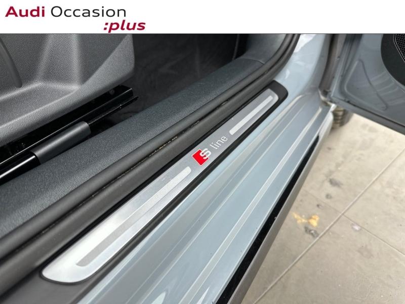 Voitures occasions Audi A1 Sportback S line plus Vélizy-Villacoublay