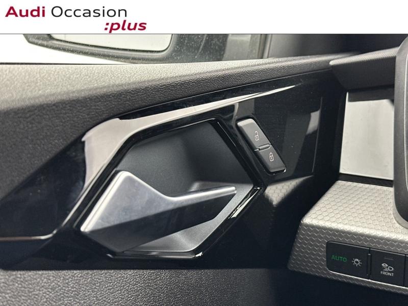 Voitures occasions Audi A1 Sportback S line plus Vélizy-Villacoublay
