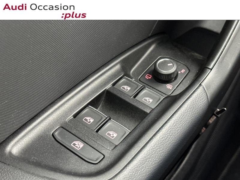 Voitures occasions Audi A1 Sportback S line plus Vélizy-Villacoublay