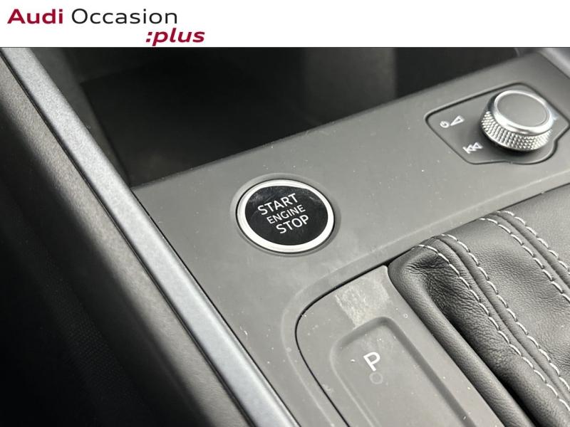 Voitures occasions Audi A1 Sportback S line plus Vélizy-Villacoublay