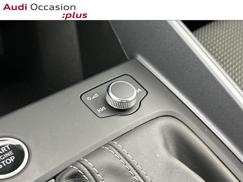 Voitures occasions Audi A1 Sportback S line plus Vélizy-Villacoublay