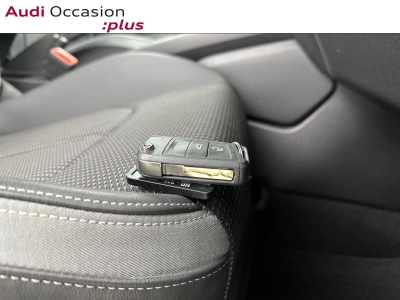 Voitures occasions Audi A1 Sportback S line plus Vélizy-Villacoublay