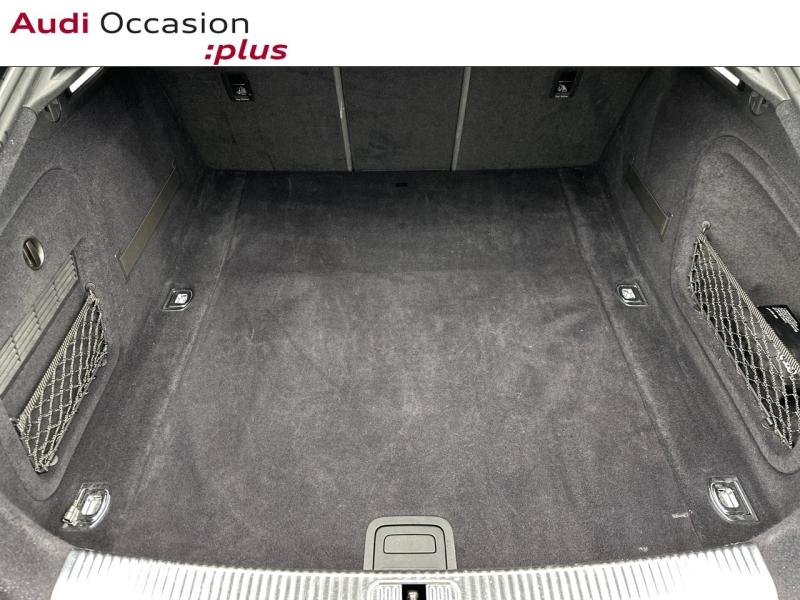 Voitures occasions Audi A5 Sportback S line Vélizy-Villacoublay