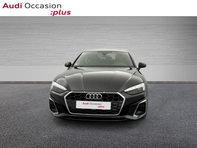 Voitures occasions Audi A5 Sportback S line Vélizy-Villacoublay
