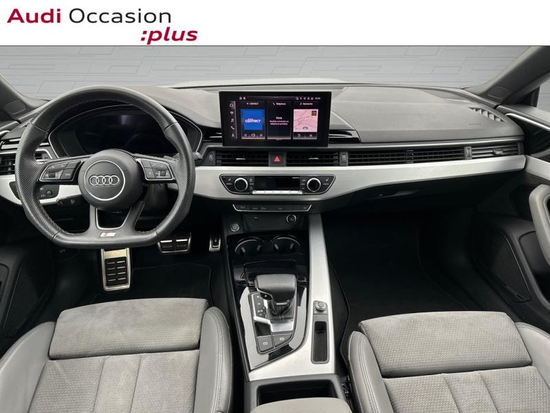 Voitures occasions Audi A5 Sportback S line Vélizy-Villacoublay