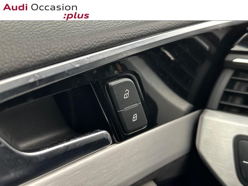 Voitures occasions Audi A5 Sportback S line Vélizy-Villacoublay