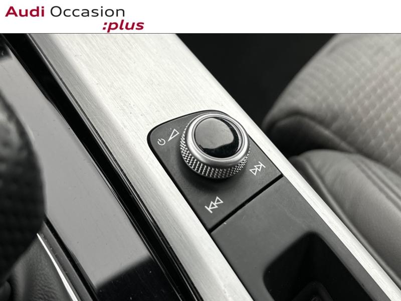 Voitures occasions Audi A5 Sportback S line Vélizy-Villacoublay