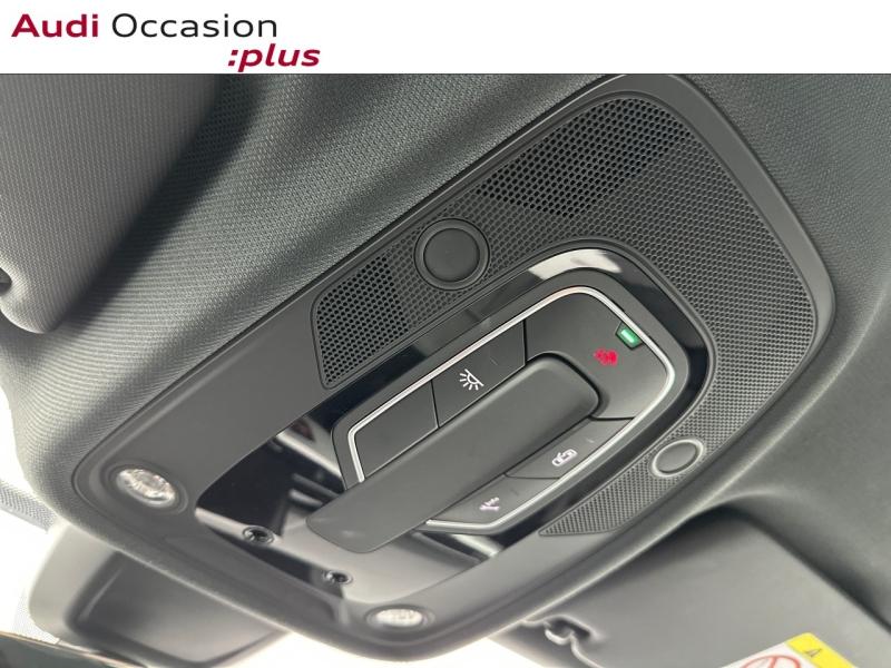 Voitures occasions Audi A5 Sportback S line Vélizy-Villacoublay