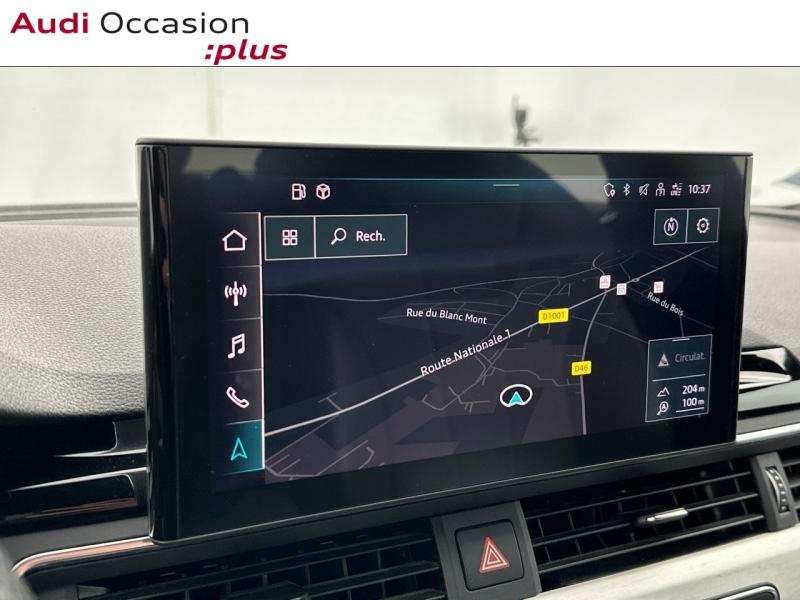 Voitures occasions Audi A5 Sportback S line Vélizy-Villacoublay