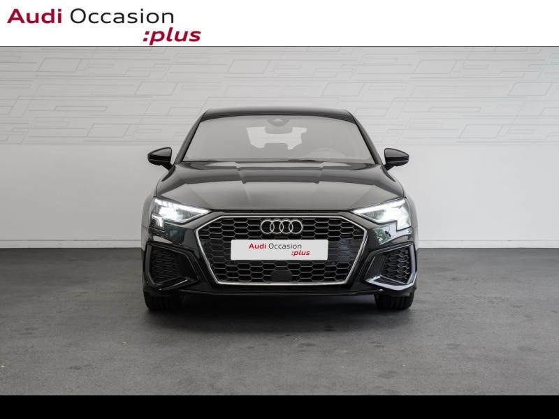 Voitures occasions Audi A3 Sportback S line Vélizy-Villacoublay
