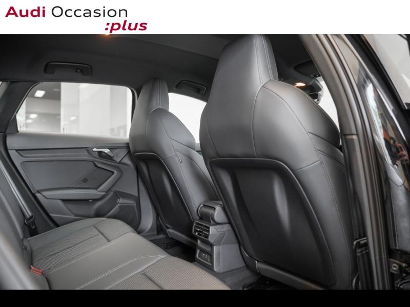 Voitures occasions Audi A3 Sportback S line Vélizy-Villacoublay